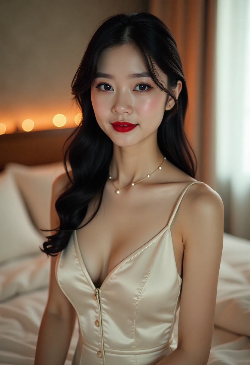 塞纳河畔的约定剧照
