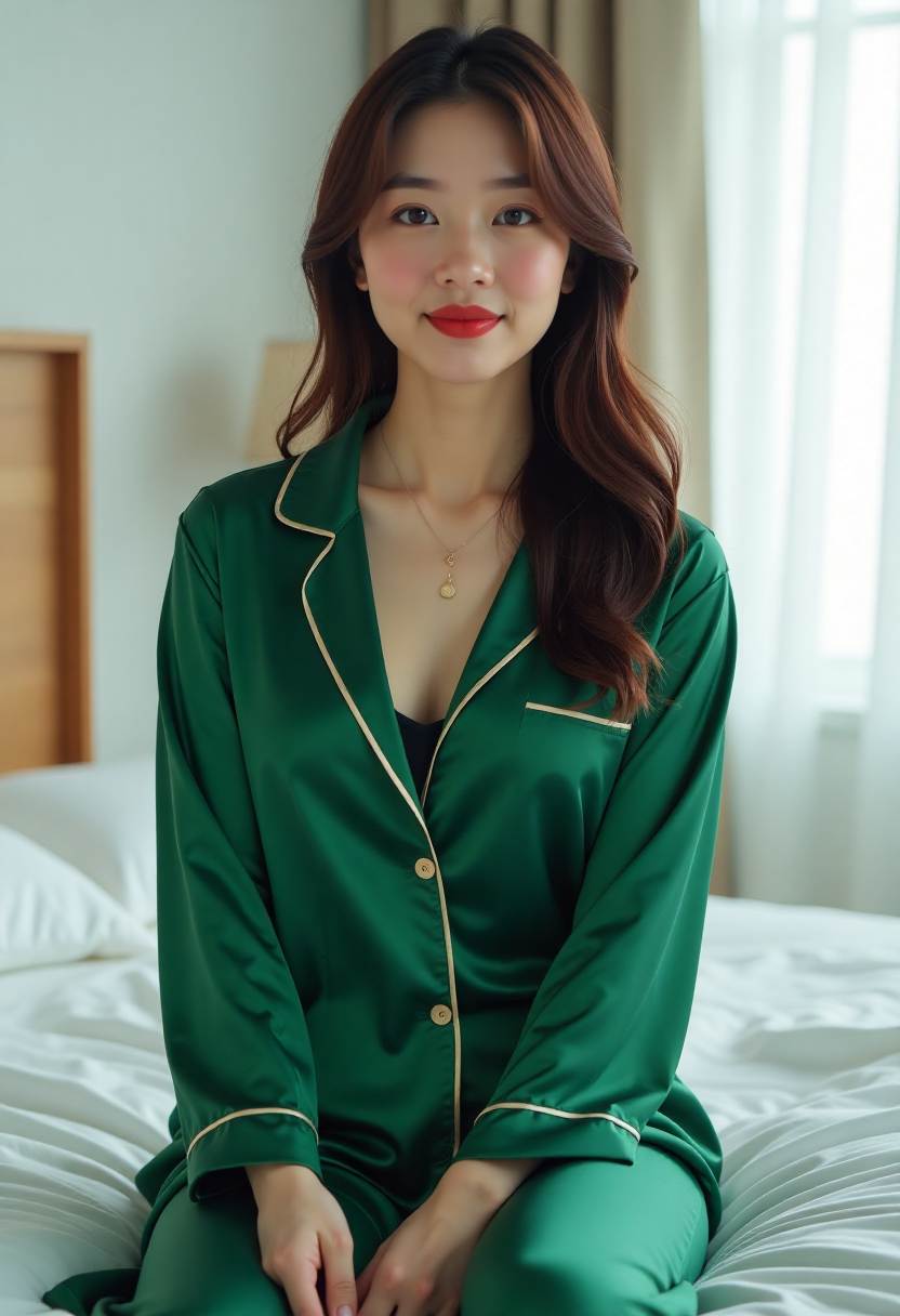 星际回声剧照