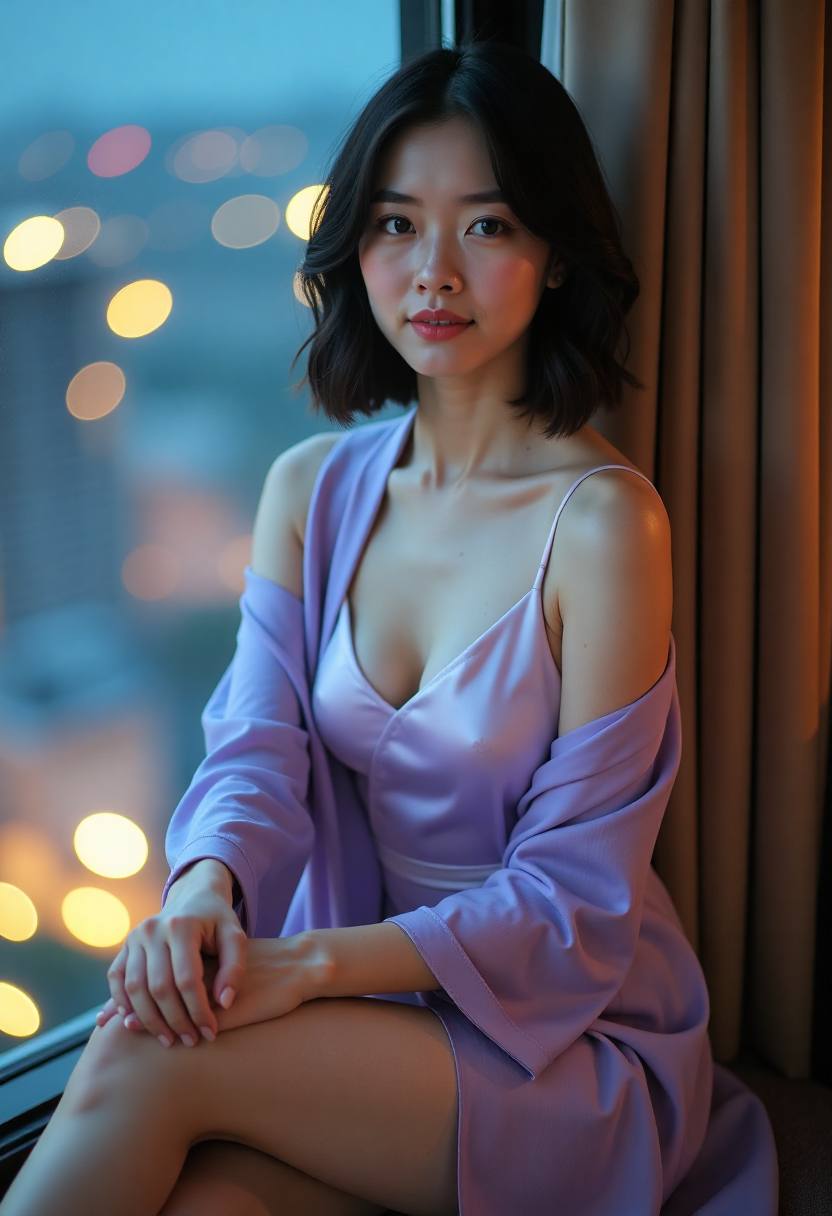 电影摄影机与片场灯光